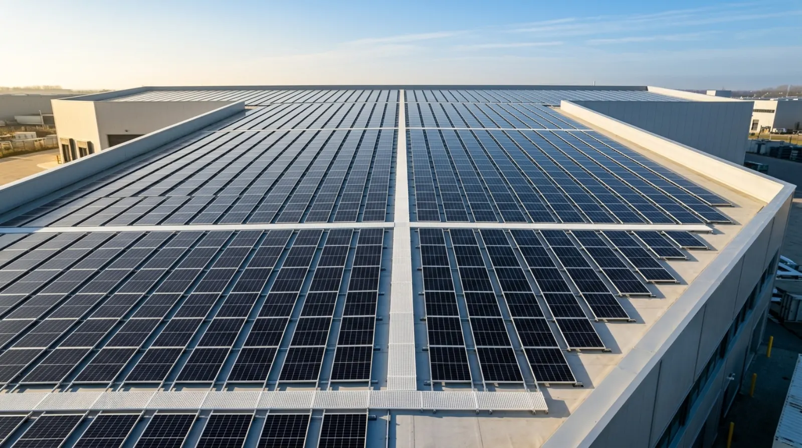 Illustration : Meilleure assurance décennale photovoltaïque en 2026 : critères et comparatif