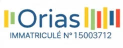 ORIAS N° 15003712